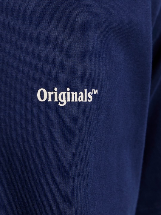 Produktbild Jack & Jones Jorparos Easter Sketch Tee Ss Crew N Ln (L)