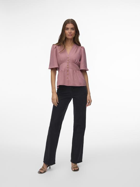 Immagine prodotto Vero Moda VMMELANEY Top Bluse (XS)