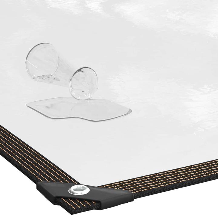 Produktbild vidaXL Outdoor-Planen (2 x 1 m)