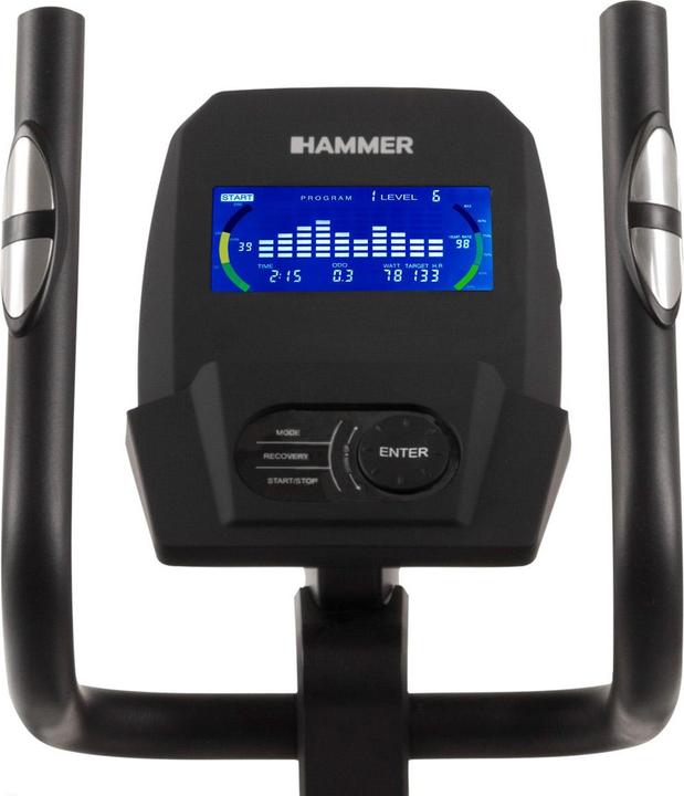 Image du produit Hammer Fitness CrossPace 5.0 NorsK