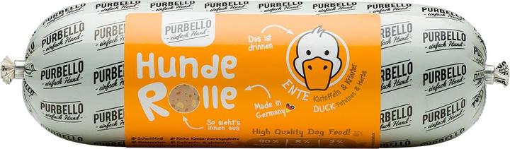 Image du produit Purbello canard (Adulte, 1 pcs, 800 g)
