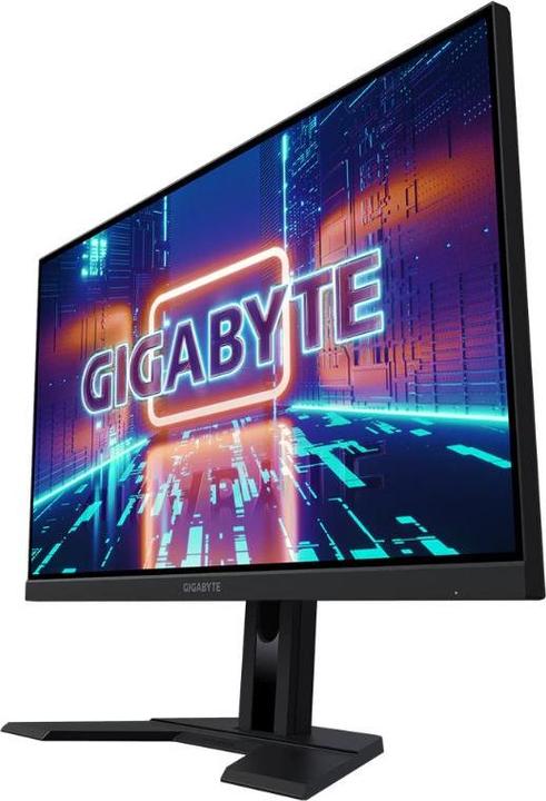 Actual product image Gigabyte M27QA (2560 x 1440 pixels, 27")