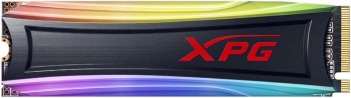Actual product image Adata XPG Spectrix S40G (512 GB, M.2 2280)