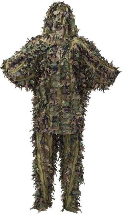Image du produit Helikon Leaf Ghillie Set
