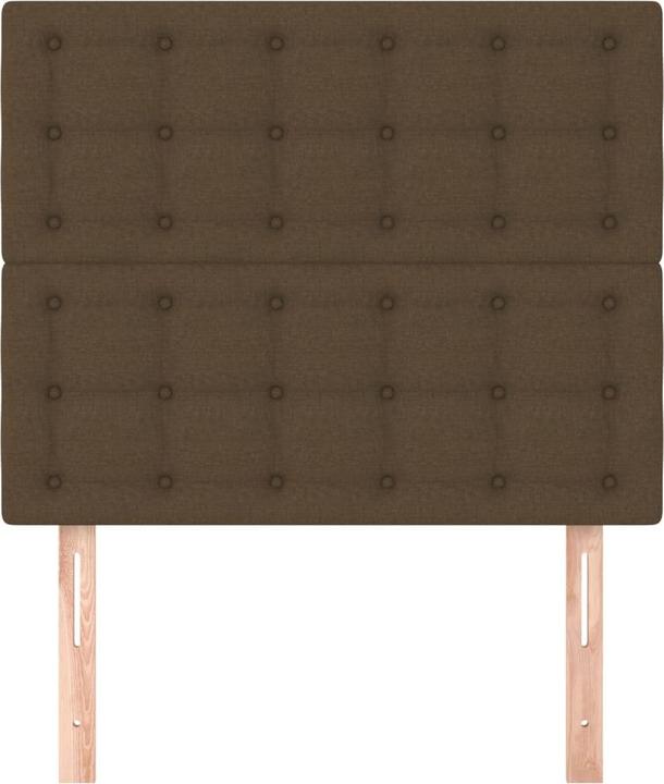 Image du produit VidaXL Kalli (100 x 5 x 128 cm)
