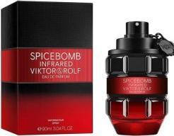 Actual product image Viktor & Rolf Spicebomb Infrared (Eau de parfum, 90 ml)