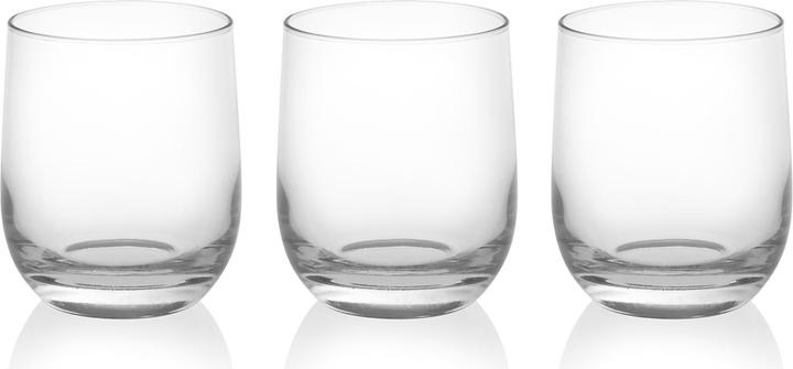 Bormioli Rocco Konfekt 3 Lotus (0.28 l, 3x)