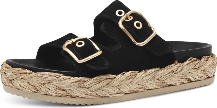 Actual product image Tamaris Mule (37)