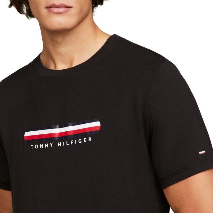 Produktbild Tommy Hilfiger Lounge TShirt Logo (S)