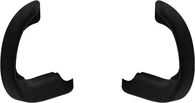 Produktbild HTC Face Cushion for Cosmos (Thin) - Set of 2