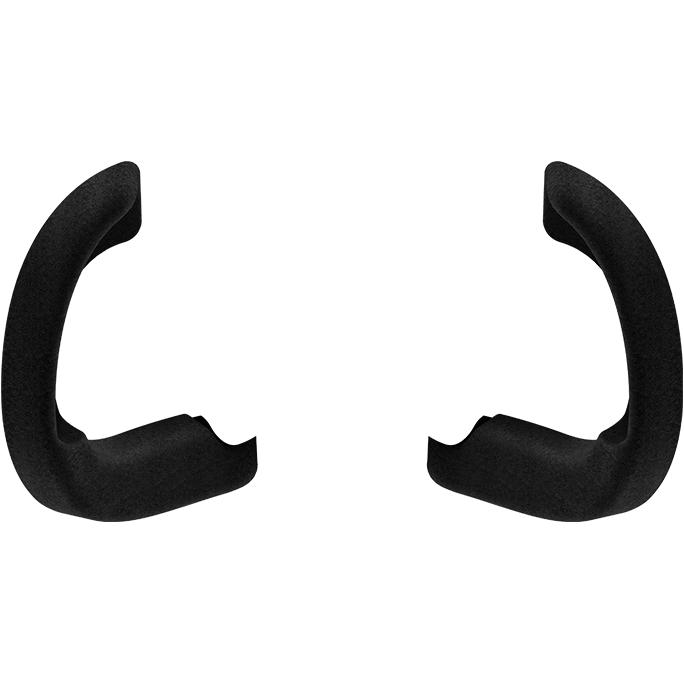 Thumbnail - HTC Face Cushion for Cosmos (Thin) - Set of 2, Zubehör VR + AR, Schwarz