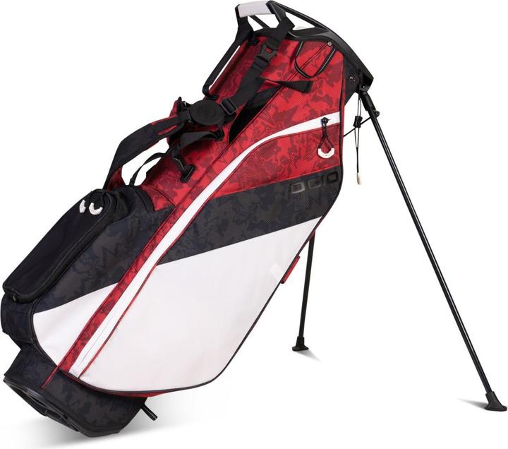 Produktbild Ogio Fuse Volcanic Standbag