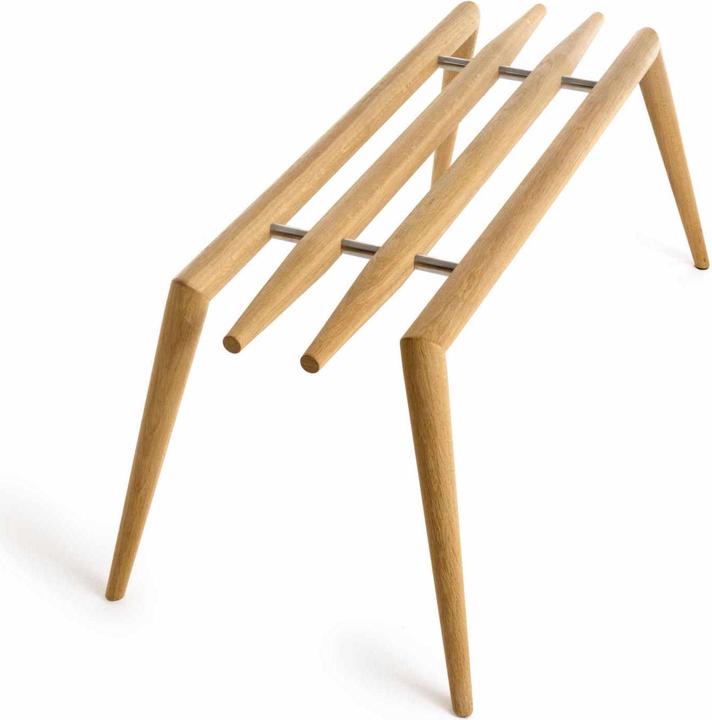 Klybeck Oddo Bank (112 cm)