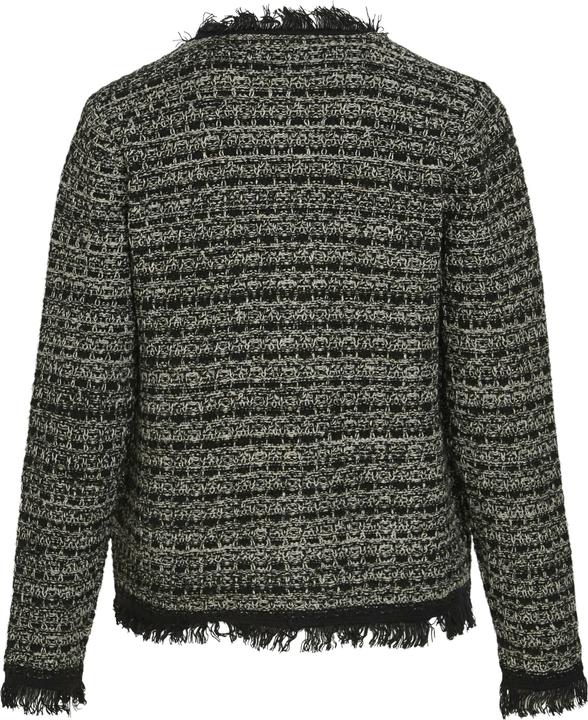 Actual product image Vila Buttoned cardigan (M)