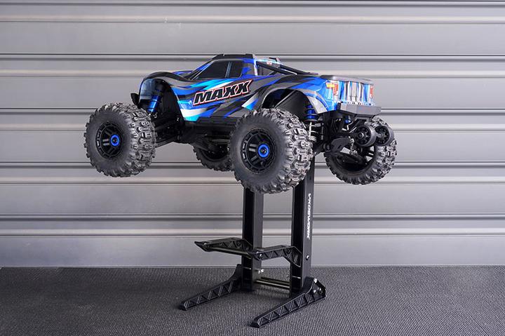 Image du produit Koswork Modellständer 200 x 240 x 475 mm, Verwendungszweck