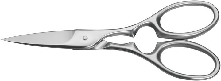 Produktbild WMF Grand Wood Messer-Set mit FlexTec Messerblock, 6-teilig
