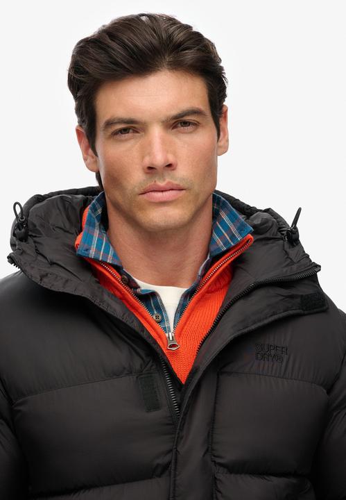 Produktbild Superdry Tech Jkt (XL)