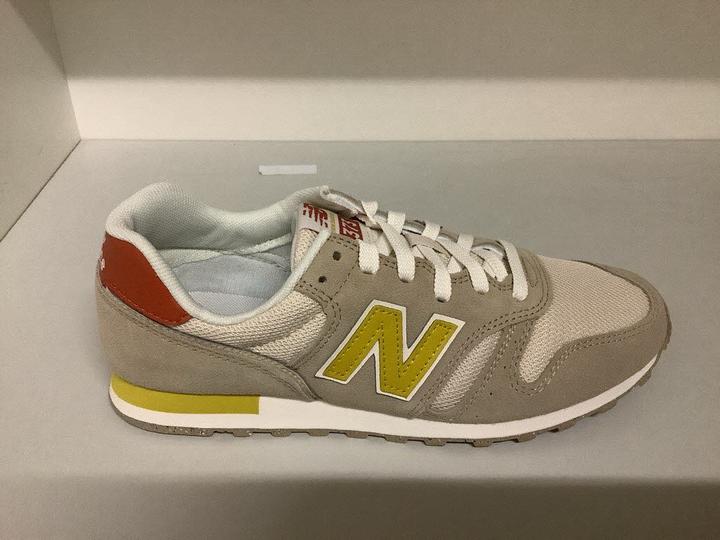 Image du produit New Balance W3734Q8 - 373V2 (38)