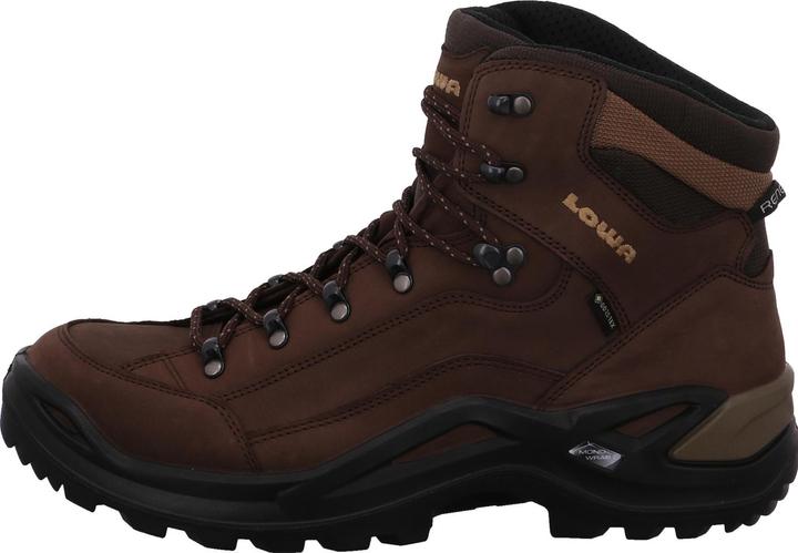Actual product image Lowa Renegade GTX (46)