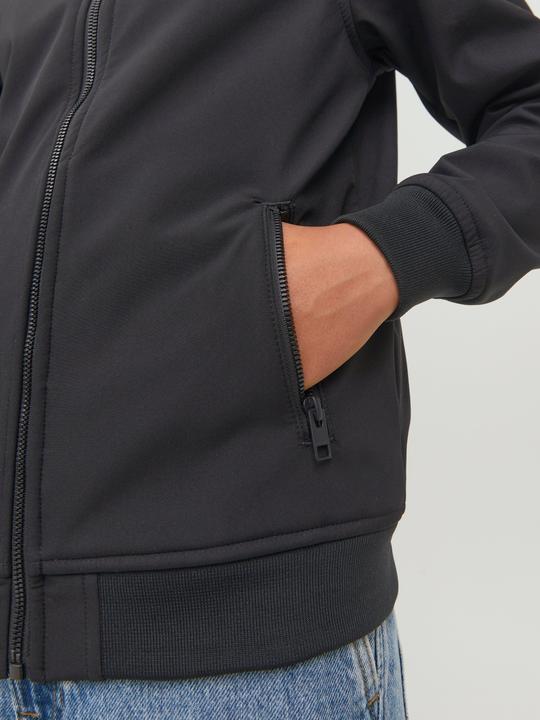 Produktbild Jack & Jones Boys Softshell-Jacke (116)