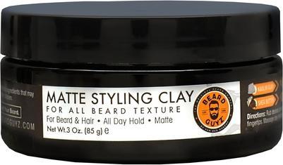Produktbild Beard Guyz Matte Styling Clay