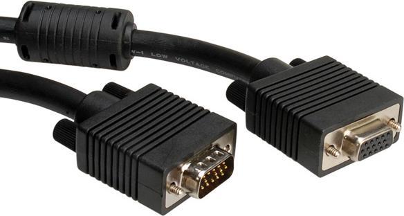 Produktbild Roline VGA — VGA (6 m, VGA)