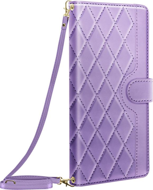 Produktbild Avizar Magnetischer Klappdeckel (Samsung Galaxy A16)