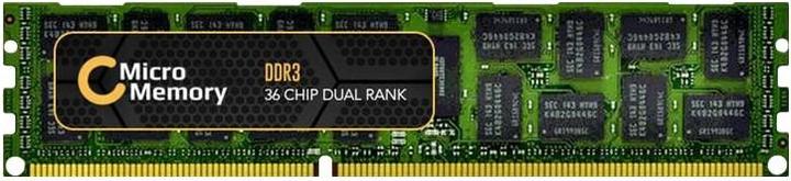 Actual product image CoreParts MicroMemory (1 x 16GB)