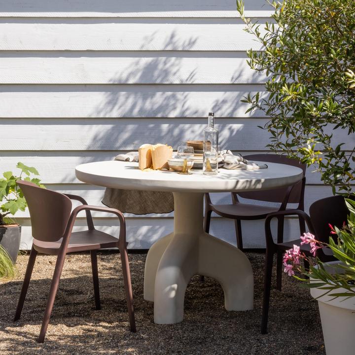 Produktbild Woood Gartentisch (120 x 120 cm)