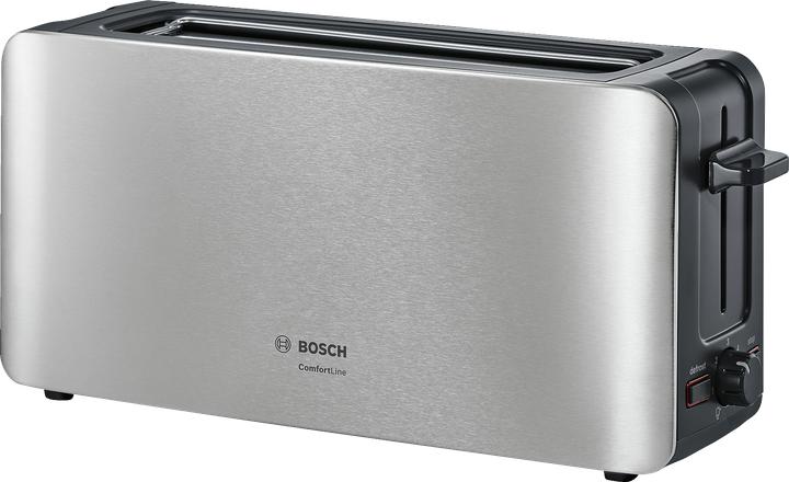 Bosch Hausgeräte ComfortLine