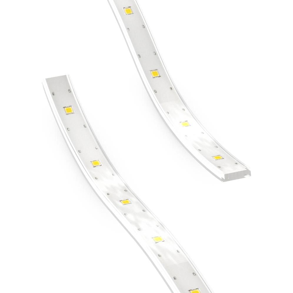 RZB, LED Streifen, 982522.002.1 (Weiss, 500 cm, Outdoor, Indoor)