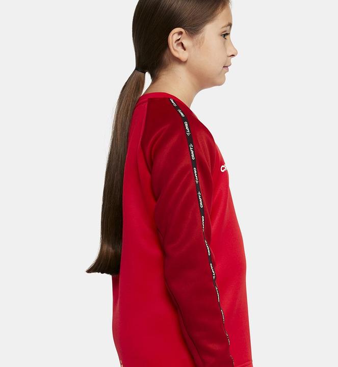 Produktbild Craft SQUAD 2.0 CREWNECK JR (134, 140)