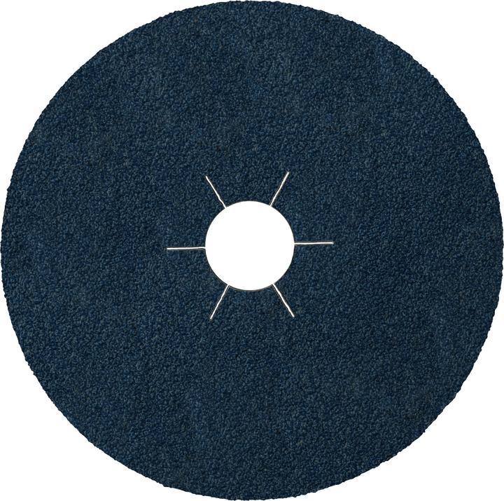 Klingspor CS 565 - Fiberscheiben 180 x 22 mm (24)