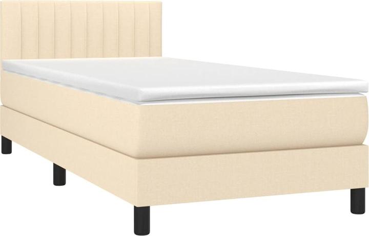 Image du produit vidaXL Boxspringbett (90 x 200 cm)