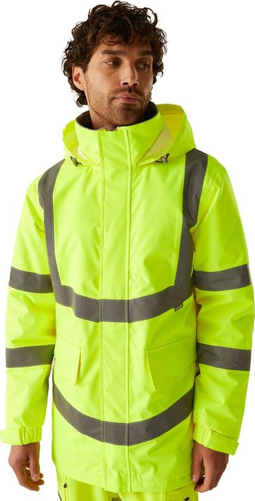 Immagine prodotto Regatta Pro Contract Dover Parka Uomo