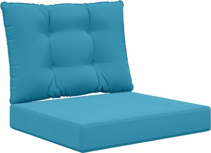 Produktbild vidaXL Sofakissen (60 x 50.50 cm)