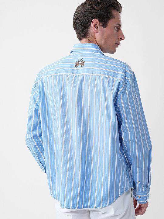 Produktbild La Martina MCC003-PP737 (M)