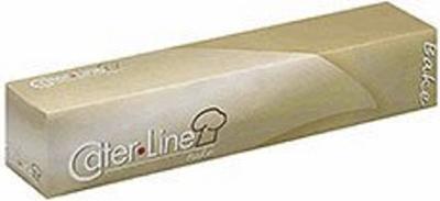 Abena Papier sulfurisé, 42 cm x 100 m, 40 g/m2