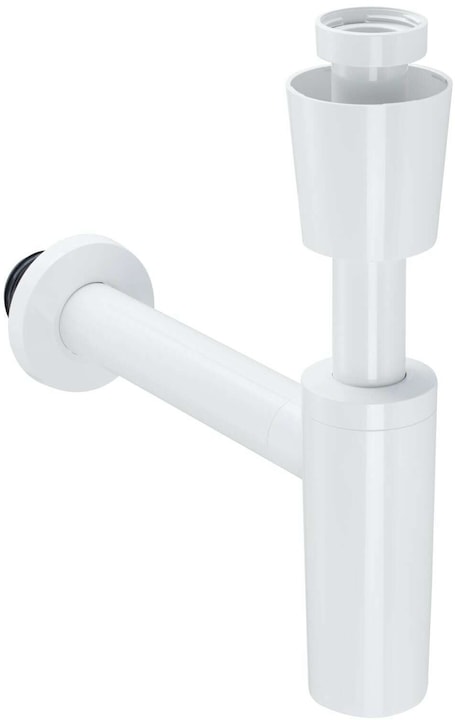 Image du produit Geberit Lavabosiphon, pièce de rechange originale (Siphon en bouteille, 1 1/4")