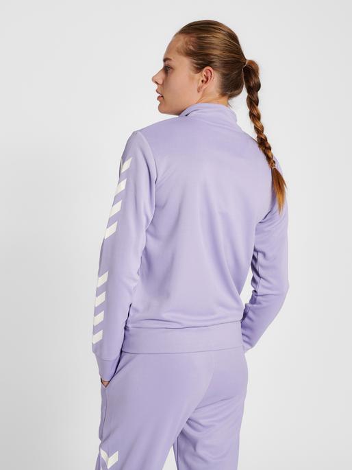 Image du produit hummel Legacy Poly Veste Zip Femme (M)
