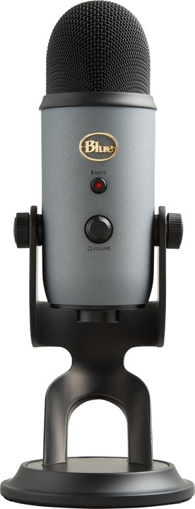 Immagine prodotto Blue Yeti