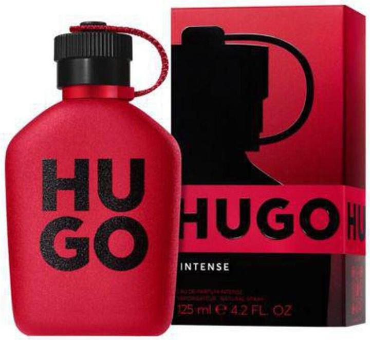 Produktbild Hugo Boss Hugo Intense (Eau de Parfum, 125 ml)