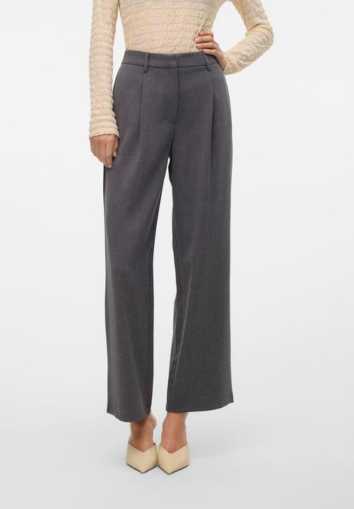 Produktbild Vero Moda VMDINA Hohe Taille Hose Anzughose (42)