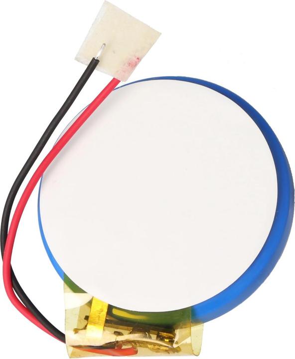 Image du produit AccuCell Batterie Garmin 361-00034-00 Batterie Garmin Forerunner 405