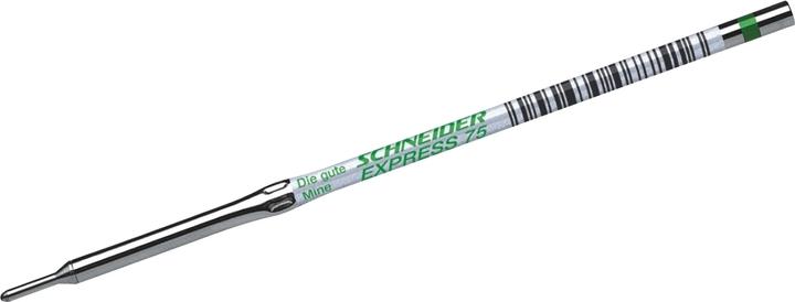 Produktbild Schneider Mine EXPRESS 75 M (1 Stück, Grün, 0.50 mm)