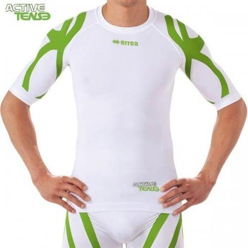 Actual product image Errea Fysio MC ActiveTense 3DWear TShirt XLXXL (XL)