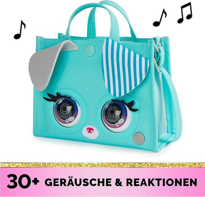 Produktbild Spin Master Purse Pets Totes Tasche Hündchen VIPooch