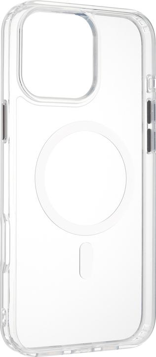 Produktbild FoneKit Premium MagSafe Compatible Case, iPhone 16 Pro Max, Transparent (Apple iPhone 16 Pro Max)