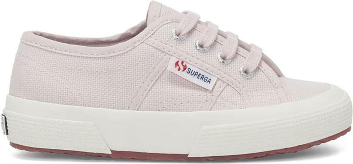 Actual product image Superga children's trainers 2750 jcot classic (33)