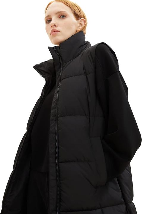 Actual product image Tom Tailor Denim Vest (S)